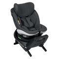 BeSafe iZi Twist i-Size Anthracite Mesh (Rear Facing Only)
