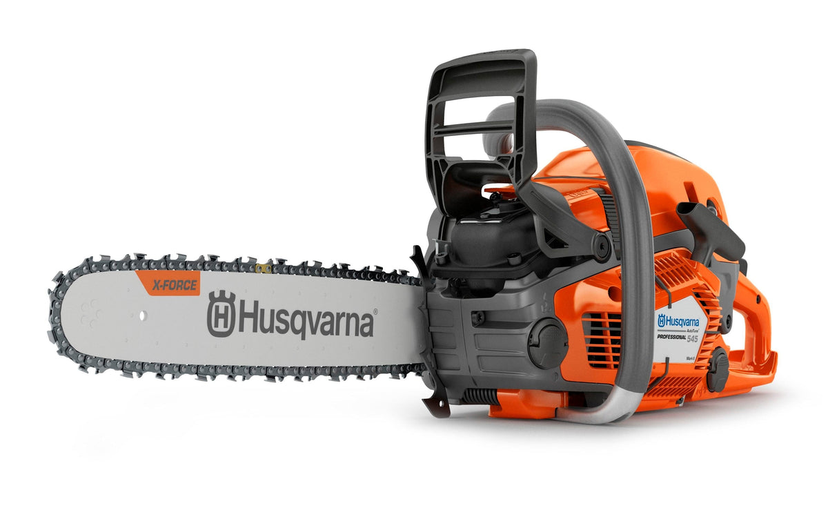 Husqvarna 545 Mark II 50.1-cc 2-cycle 20-in Gas Chainsaw