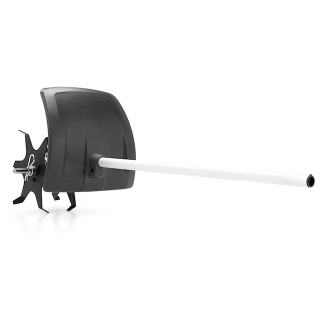 Husqvarna CA230 Cultivator attachment