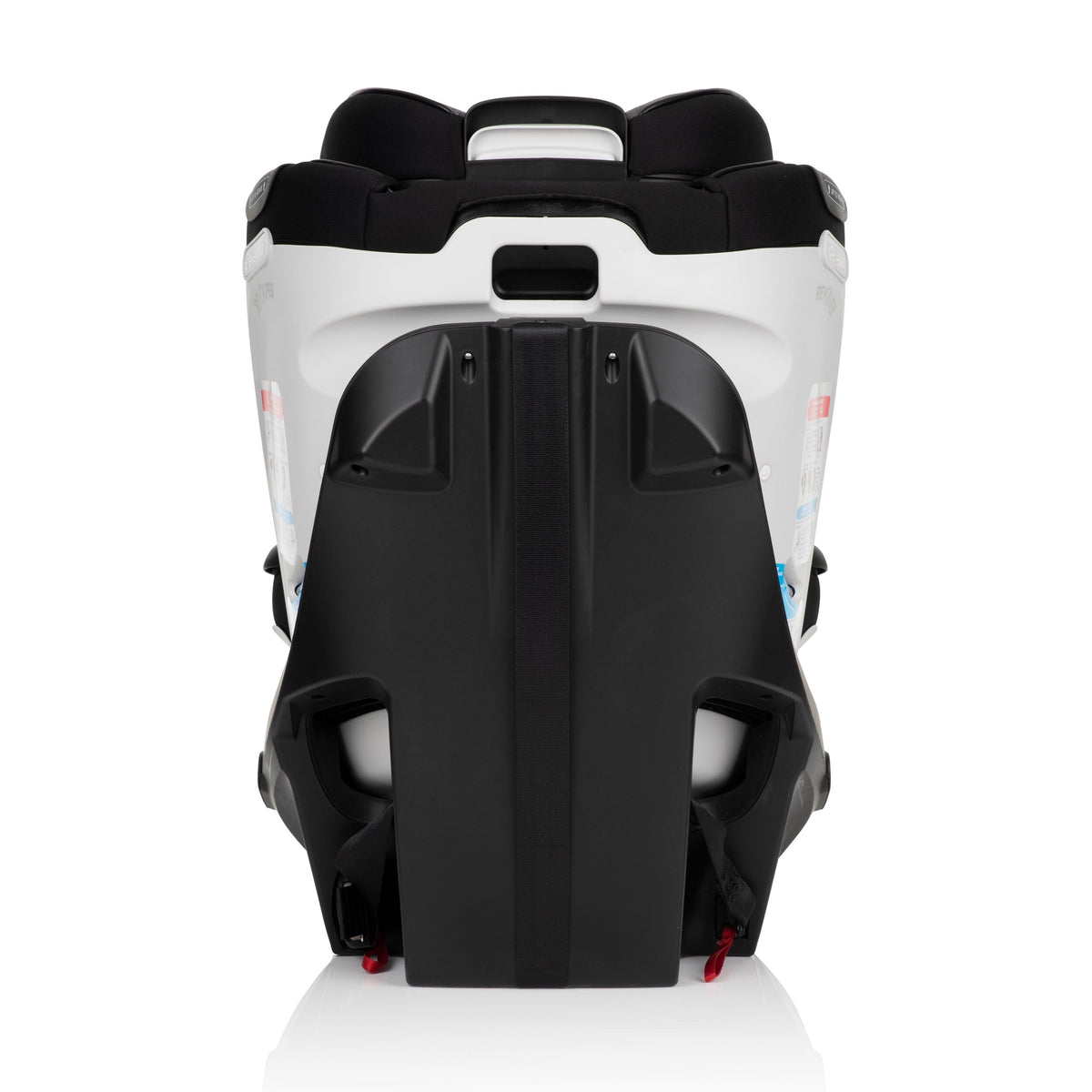Evenflo Revolve360 Extend All-in-One Rotational Car Seat with SensorSafe