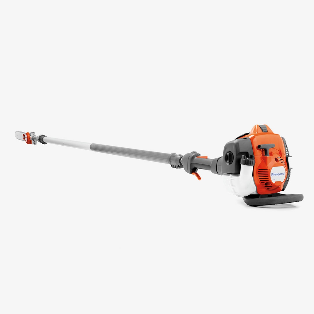 Husqvarna 525PT5S 12.0-in 25.0-cc 2-cycle Gas Pole Saw