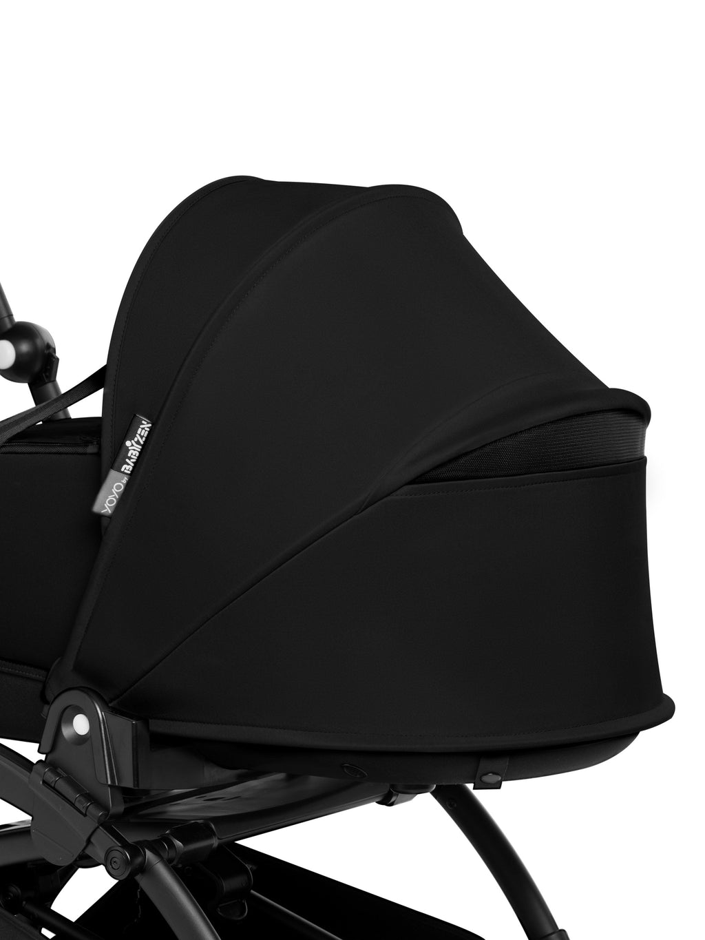 BABYZEN  YOYO bassinet - Black