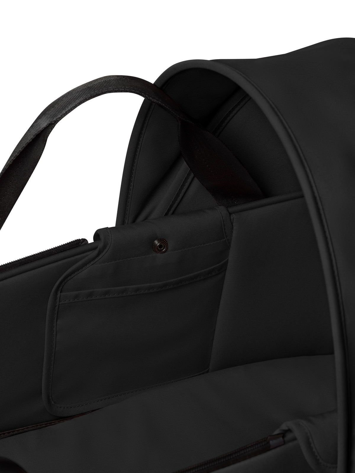 BABYZEN  YOYO bassinet - Black