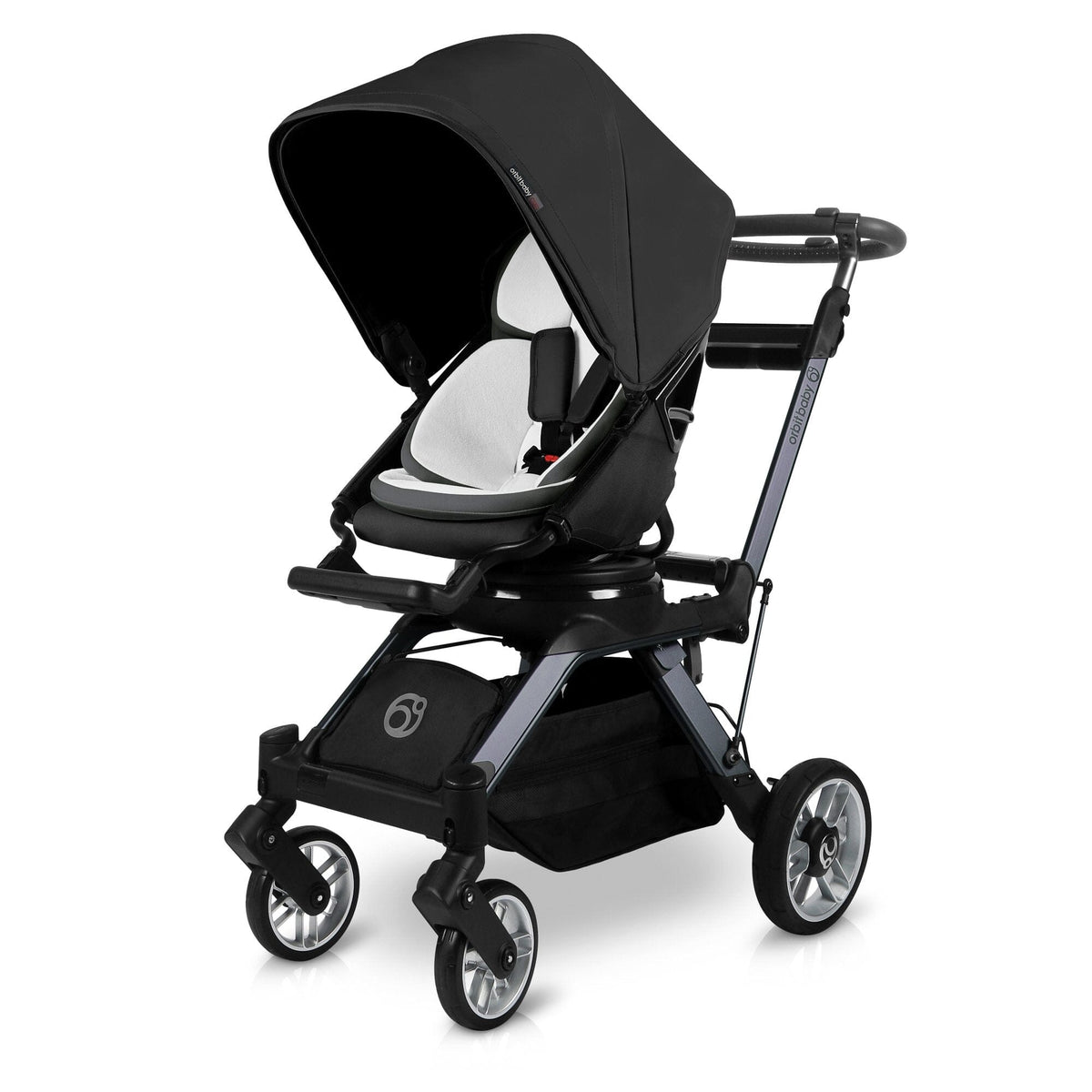 Orbit Baby G5 Stroller
