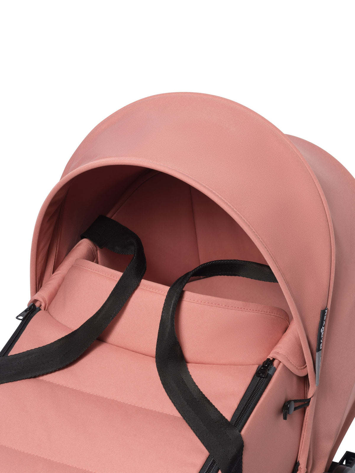 BABYZEN YOYO bassinet - Ginger