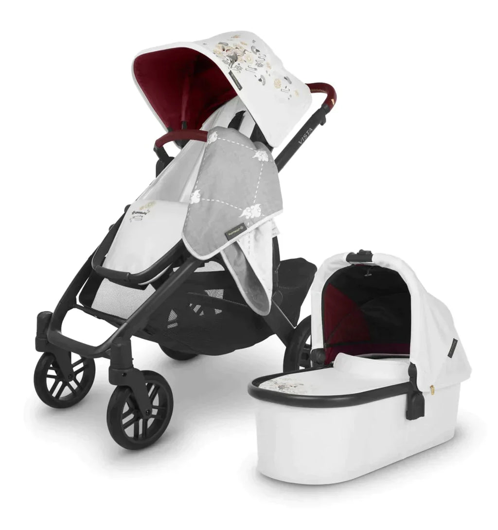 UPPAbaby VISTA V2 Stroller