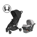 UPPAbaby MINU V2 and MESA V2 Travel System