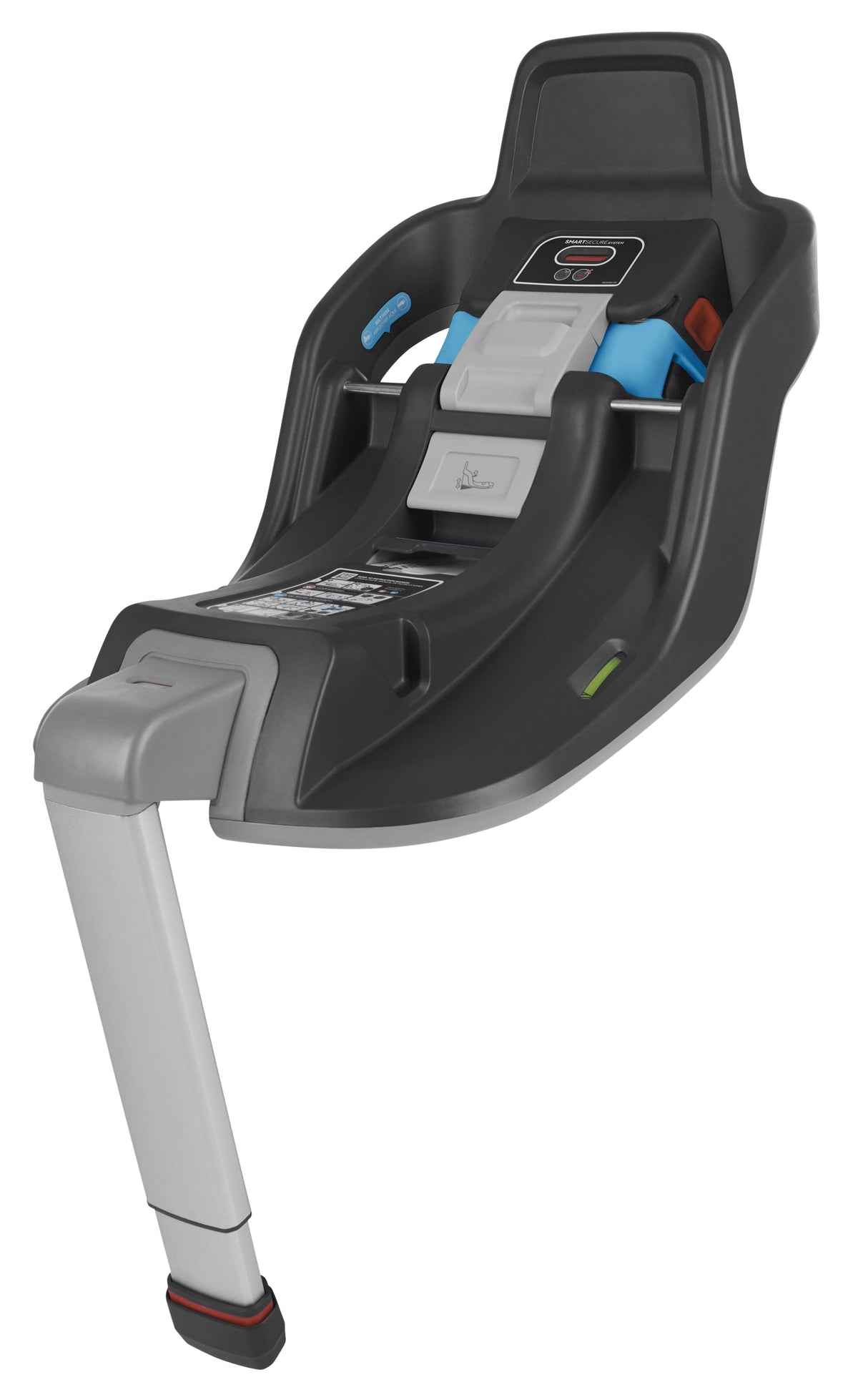 UPPAbaby MESA Max Infant Car Seat and Base -  Open Box (New and Unused)