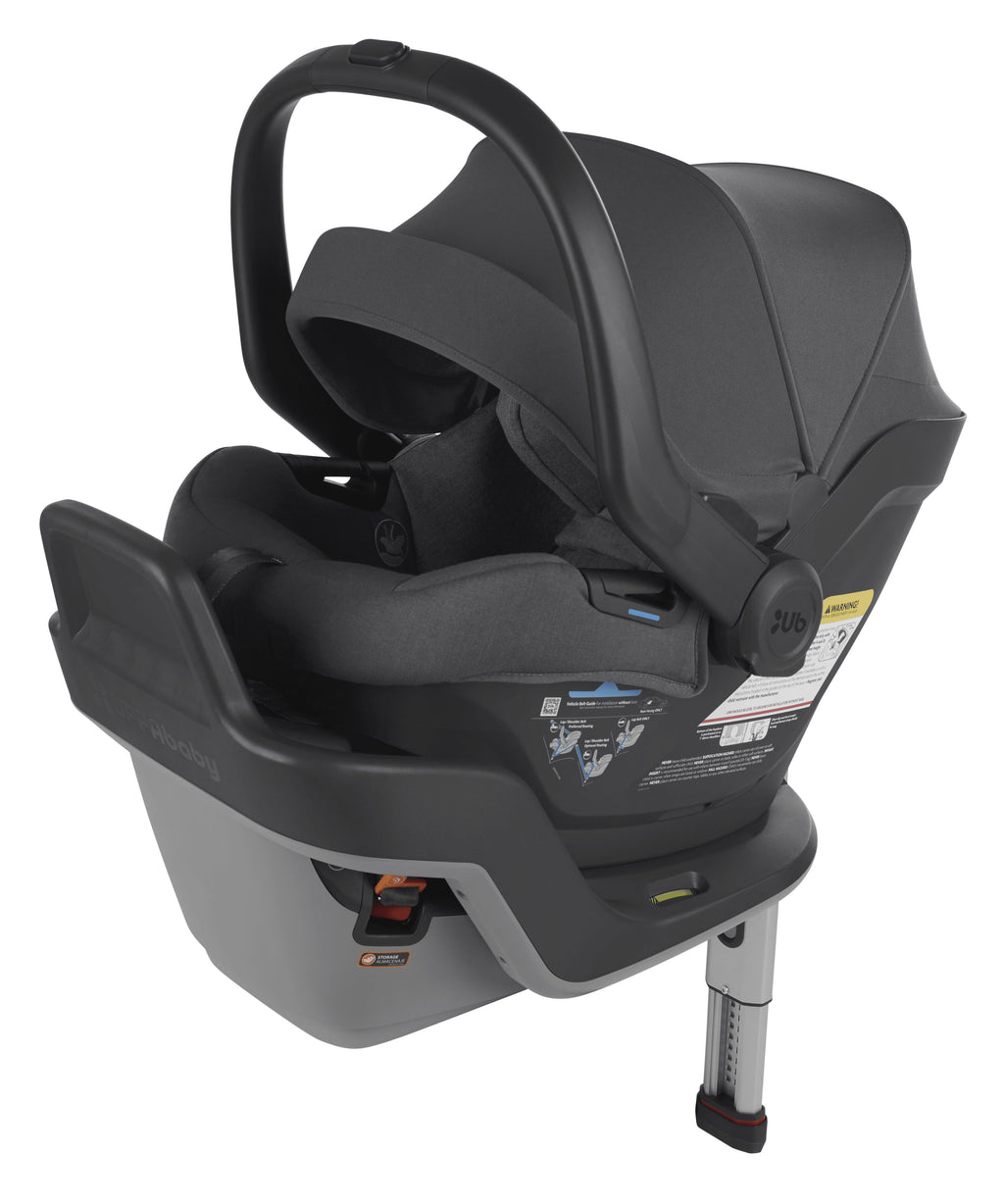 UPPAbaby MESA Max Infant Car Seat and Base -  Open Box (New and Unused)