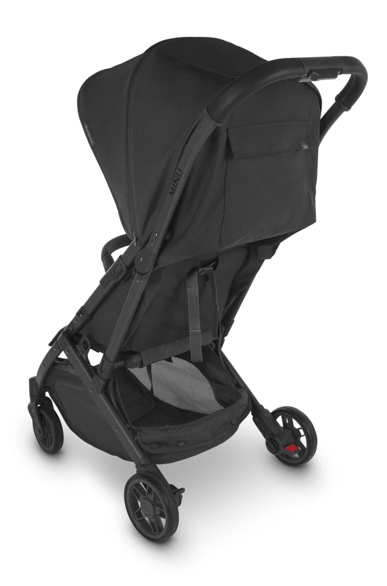 UPPAbaby MINU V2 and MESA V2 Travel System