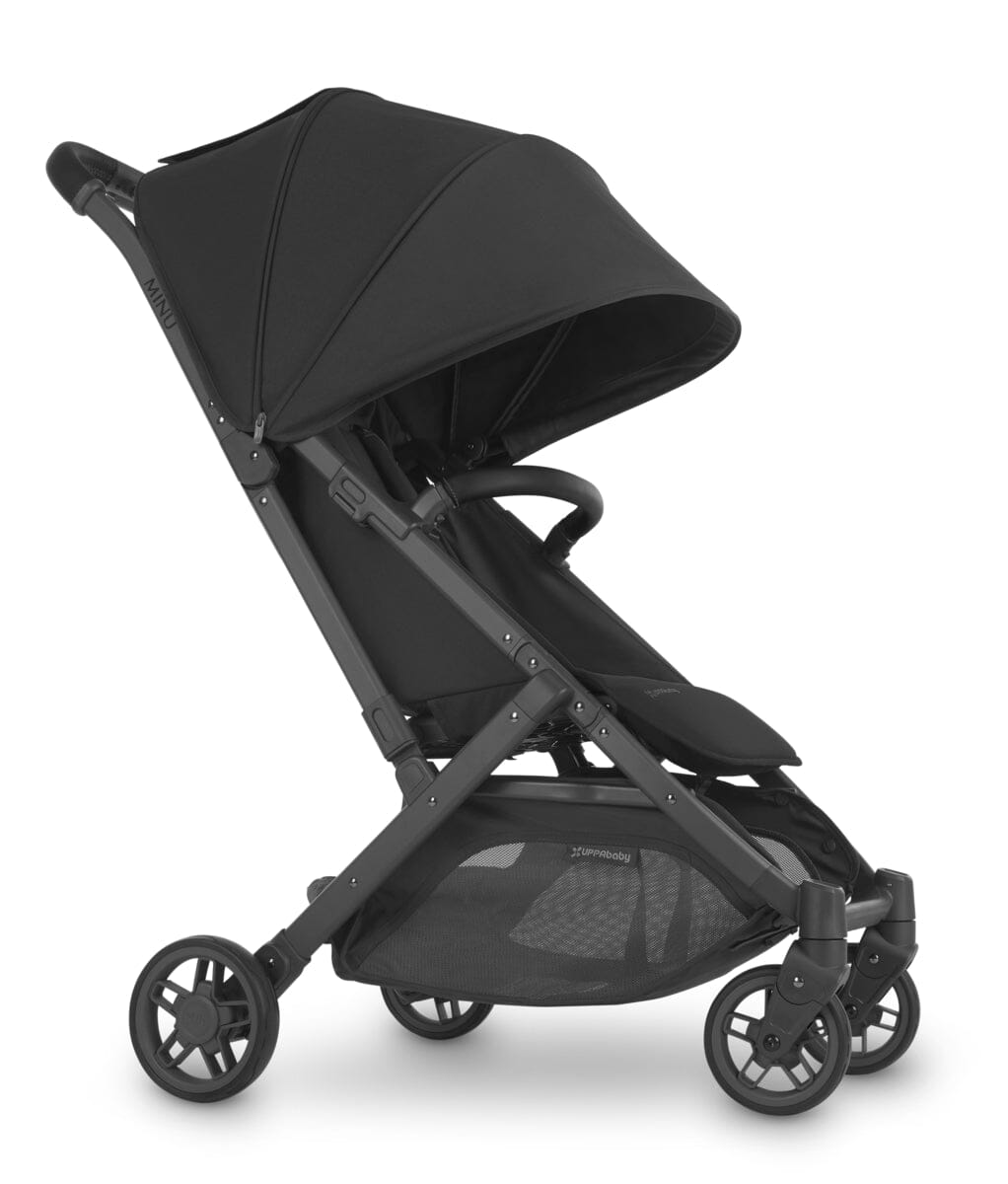 UPPAbaby MINU V2 and MESA V2 Travel System