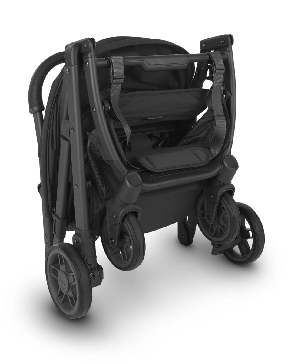 UPPAbaby MINU V2 and MESA V2 Travel System