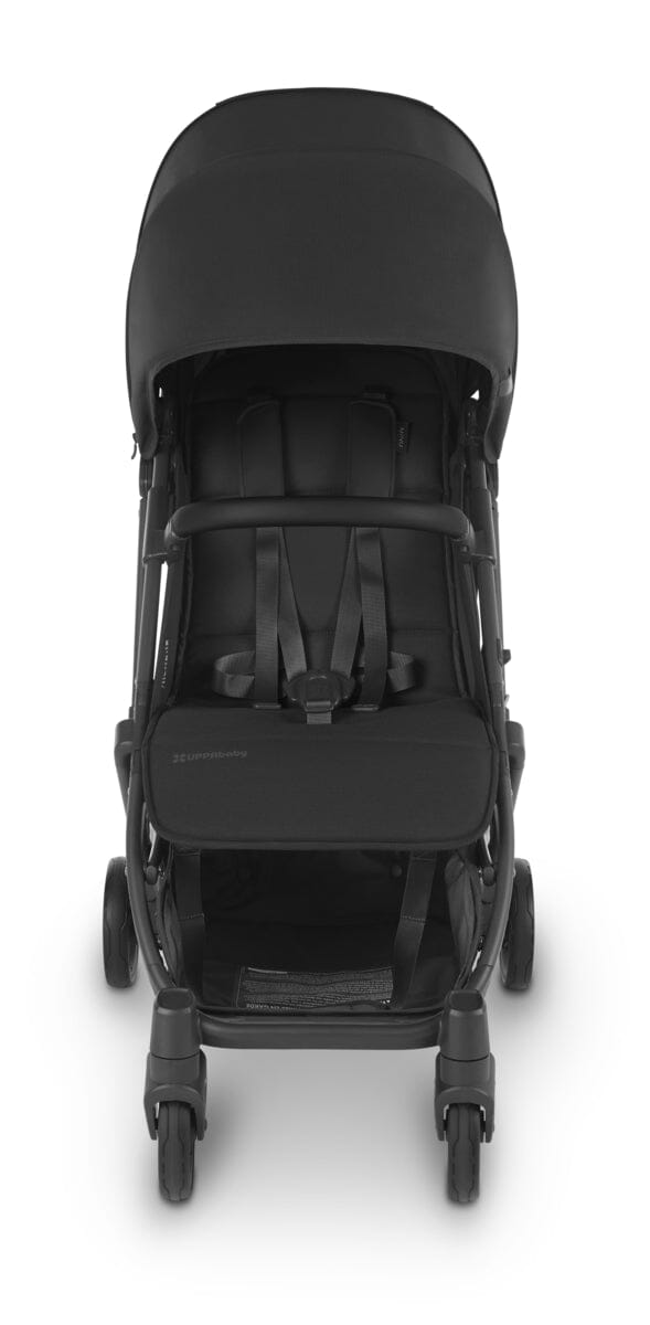 UPPAbaby MINU V2 and MESA V2 Travel System