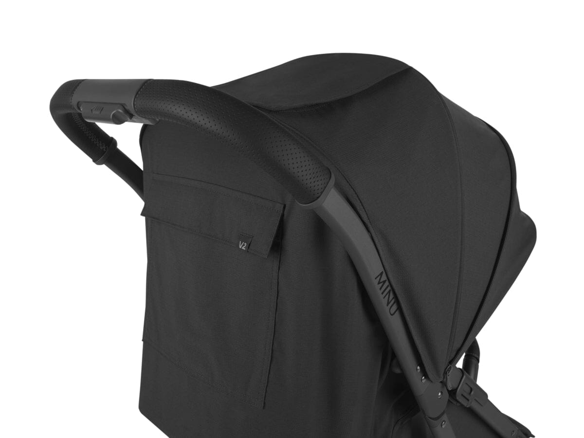 UPPAbaby MINU V2 and MESA V2 Travel System