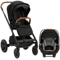 Nuna MIXX Next and PIPA Lite Travel System