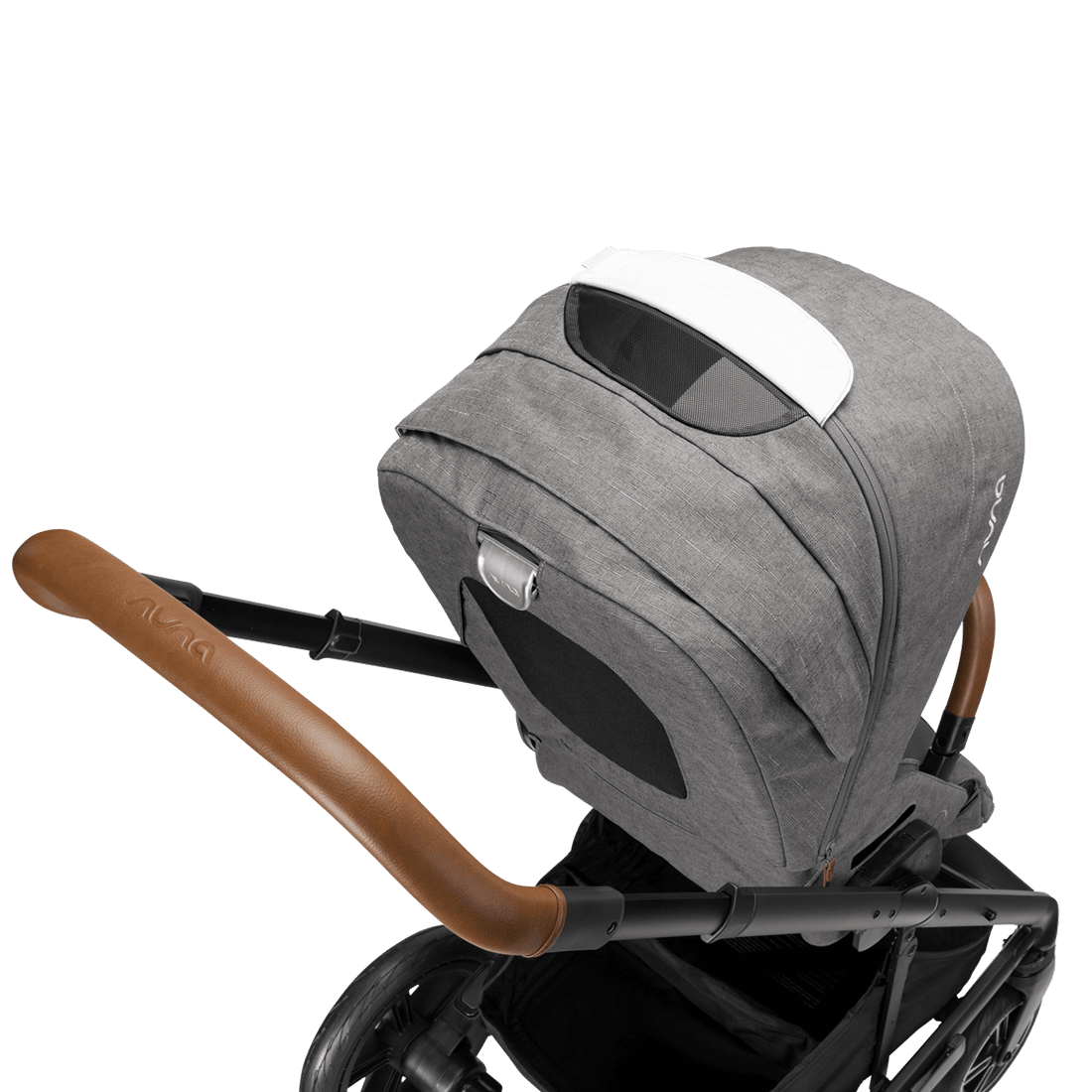 Nuna MIXX Next and PIPA Lite Travel System