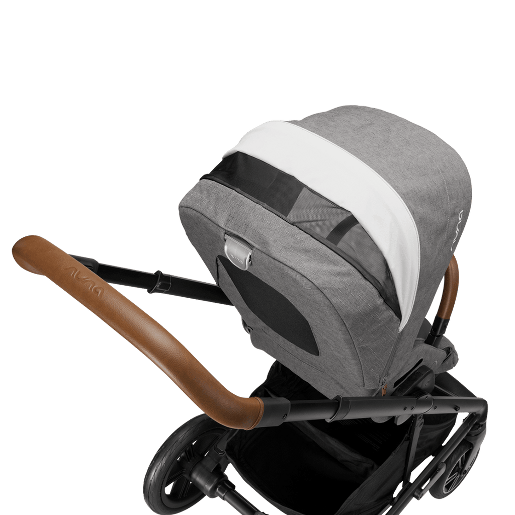 Nuna MIXX Next and PIPA Lite Travel System