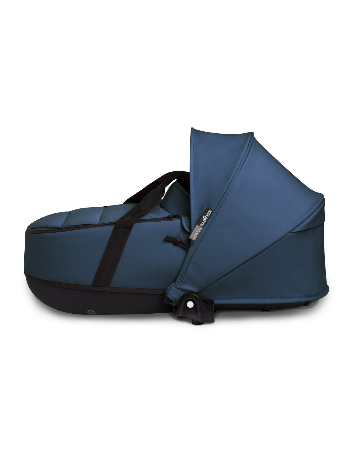 BABYZEN YOYO bassinet - Navy Blue