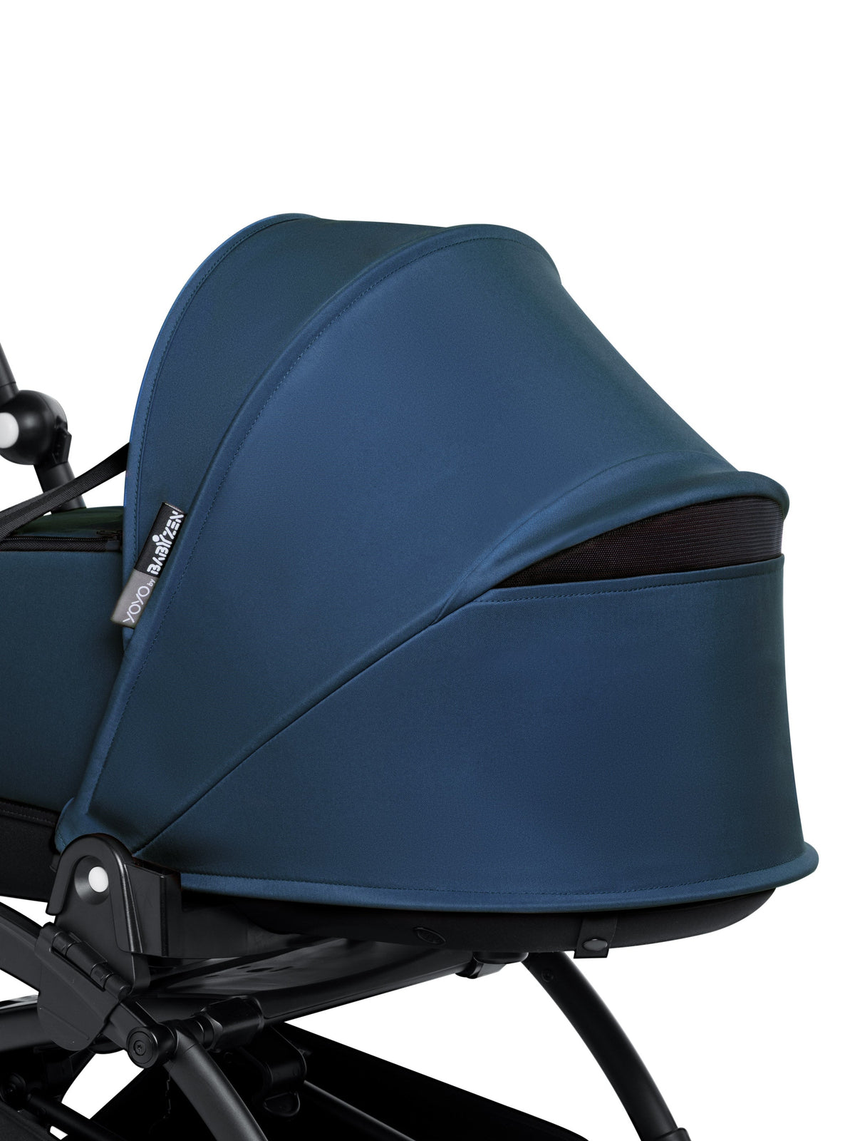 BABYZEN YOYO bassinet - Navy Blue