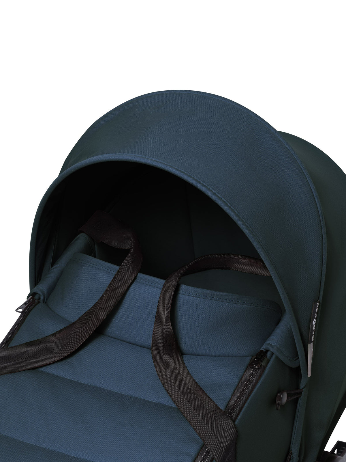 BABYZEN YOYO bassinet - Navy Blue