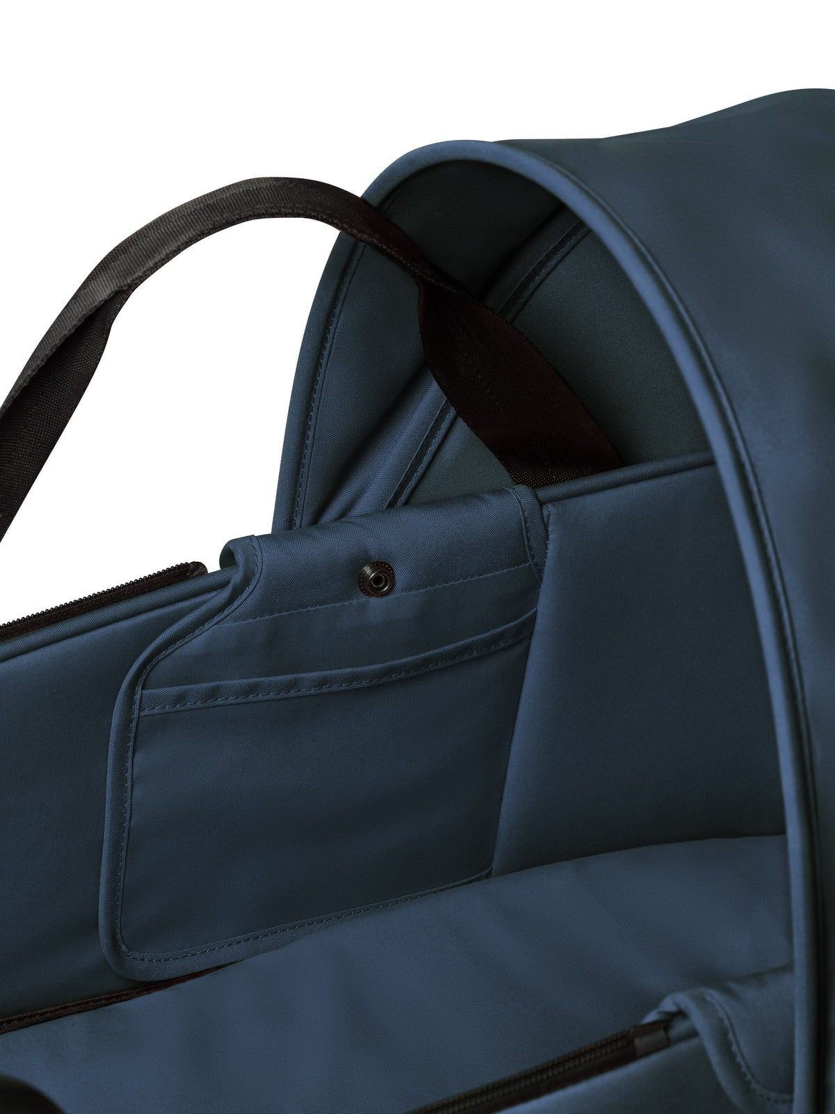 BABYZEN YOYO bassinet - Navy Blue