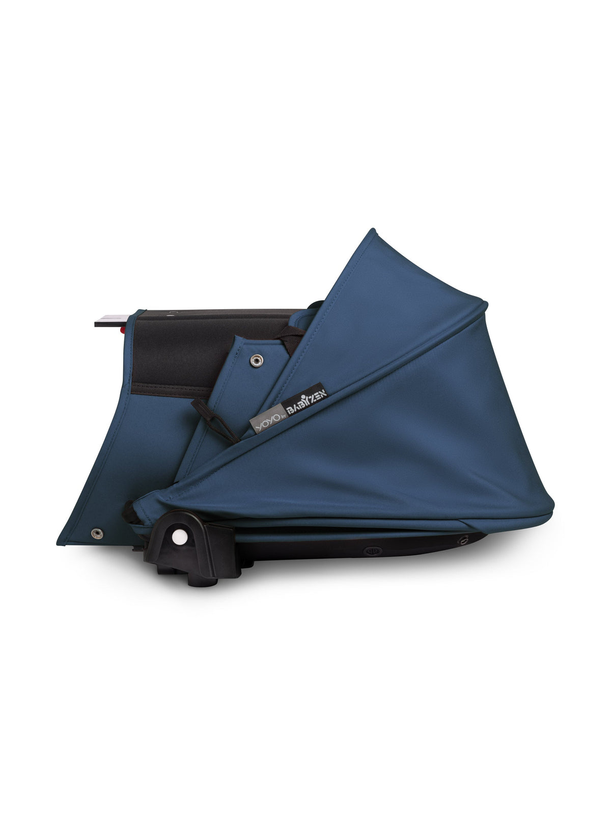 BABYZEN YOYO bassinet - Navy Blue