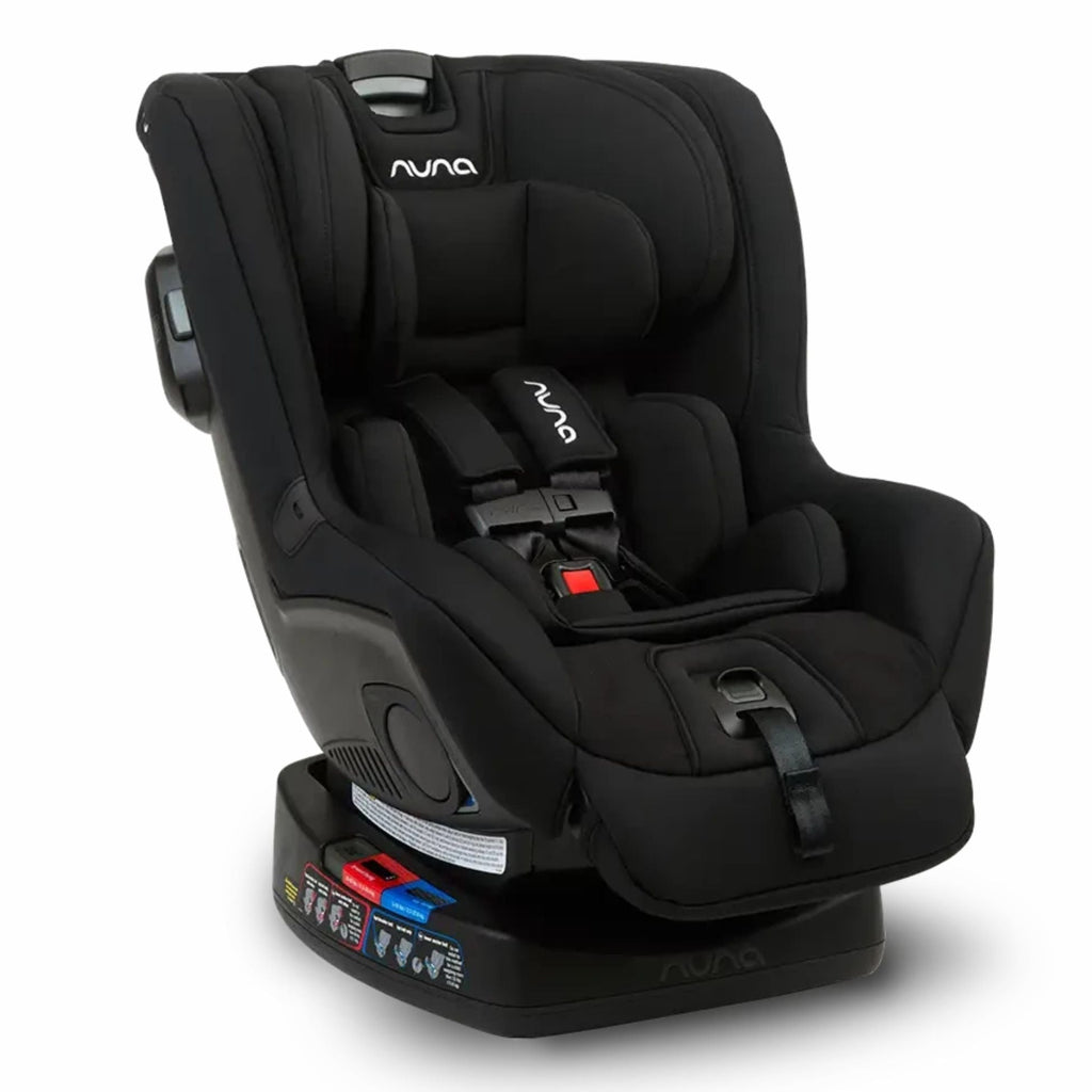 Nuna RAVA Convertible Car Seat
