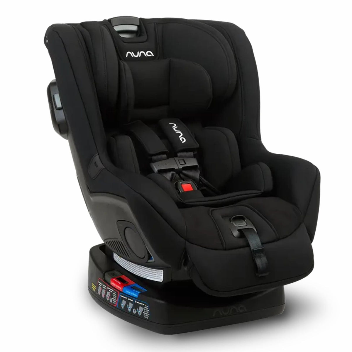 Nuna RAVA Convertible Car Seat