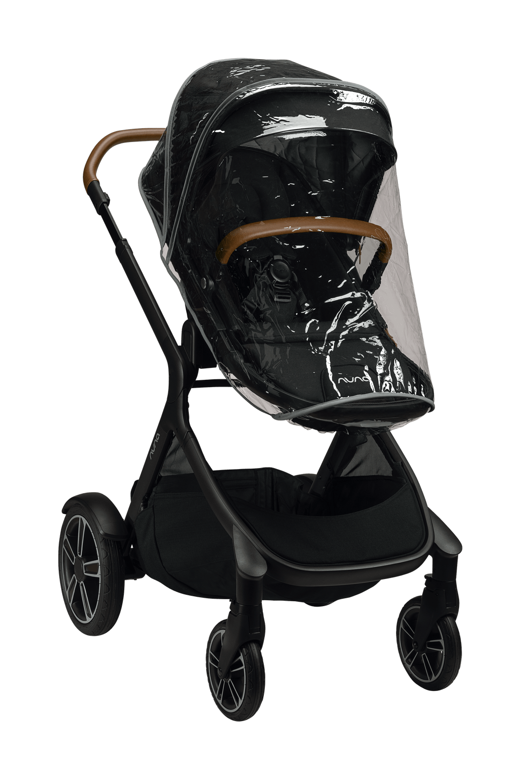 Nuna Demi Grow and PIPA Lite RX Travel System