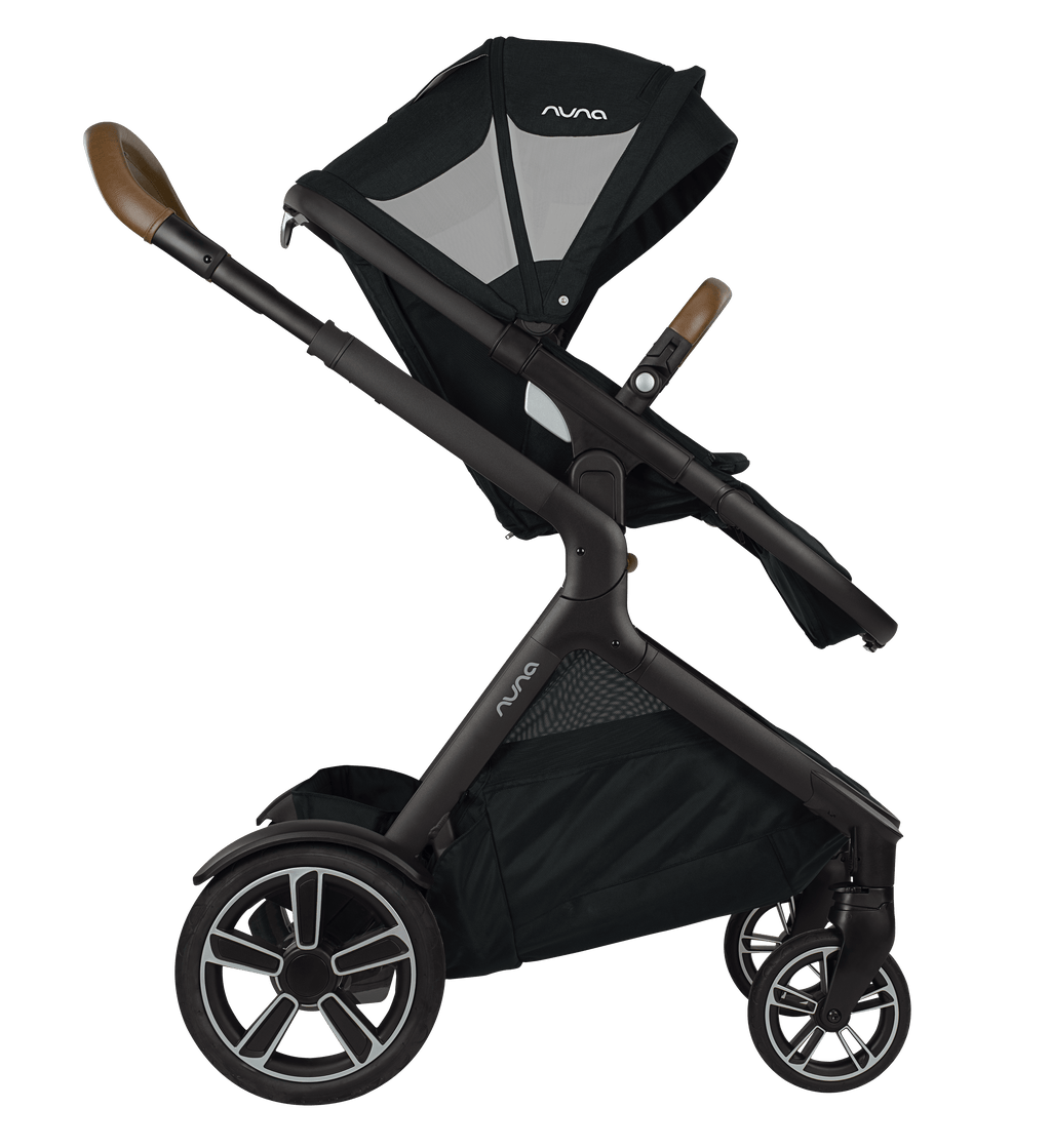 Nuna Demi Grow and PIPA Lite RX Travel System
