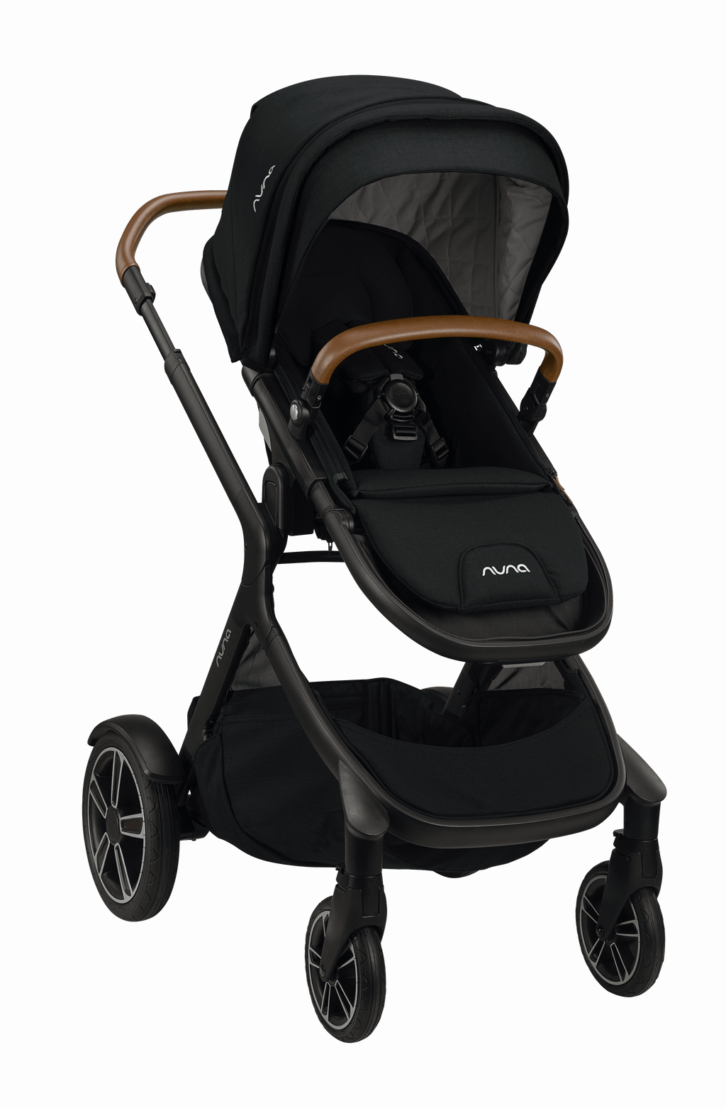 Nuna Demi Grow and PIPA Lite RX Travel System