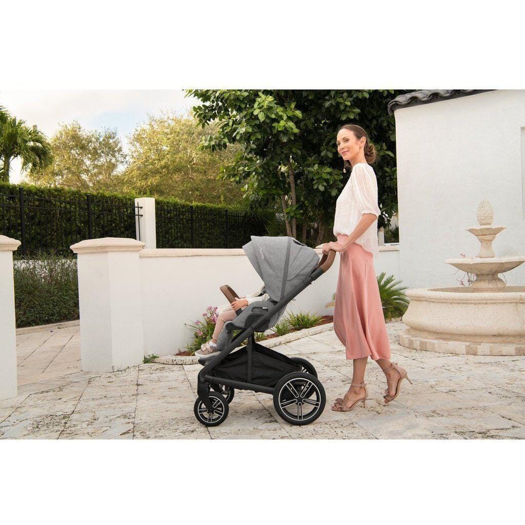 Nuna MIXX Next and PIPA Lite Travel System