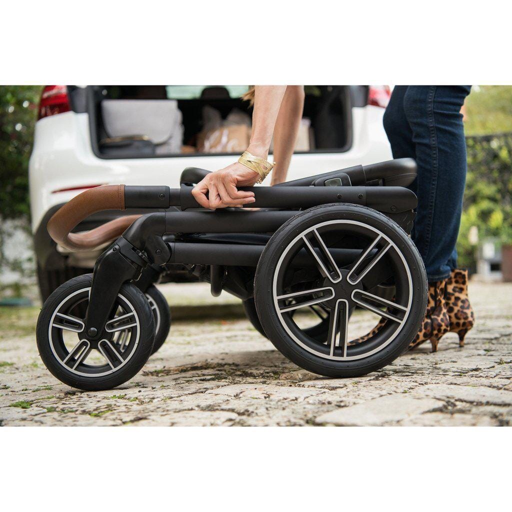 Nuna MIXX Next and PIPA Lite Travel System