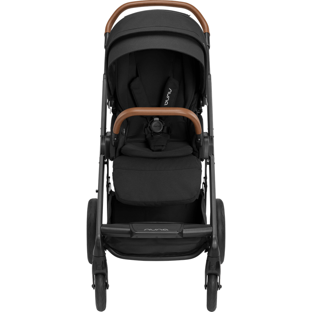 Nuna MIXX Next and PIPA Lite Travel System