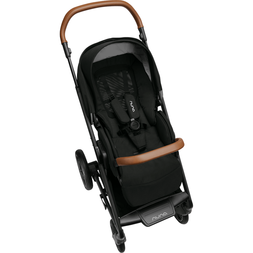 Nuna MIXX Next and PIPA Lite Travel System