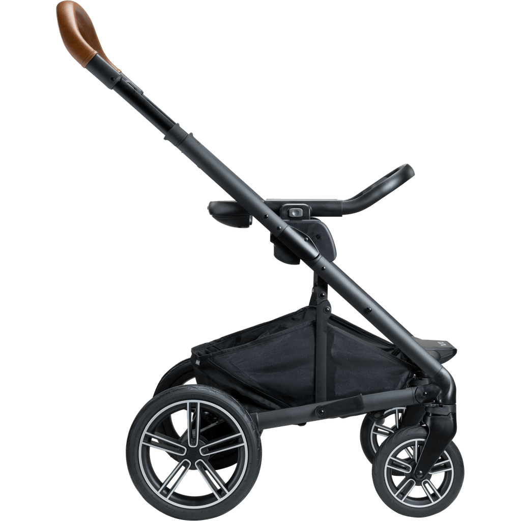 Nuna MIXX Next and PIPA Lite Travel System