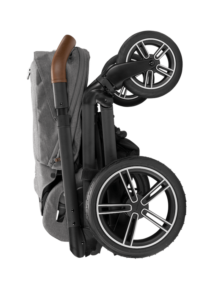 Nuna MIXX Next and PIPA Lite Travel System