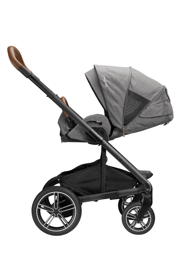 Nuna MIXX Next and PIPA Lite Travel System