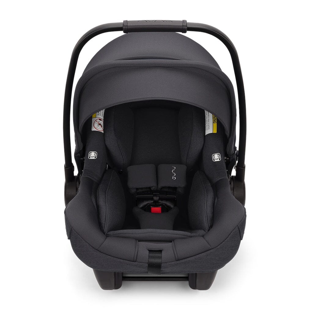 Nuna Demi Grow and PIPA Lite RX Travel System