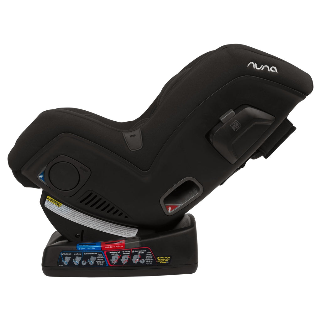 Nuna RAVA Convertible Car Seat