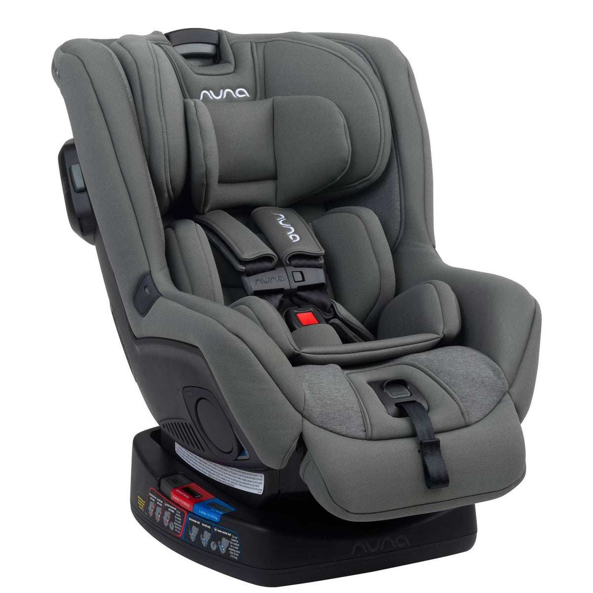 Nuna RAVA Convertible Car Seat