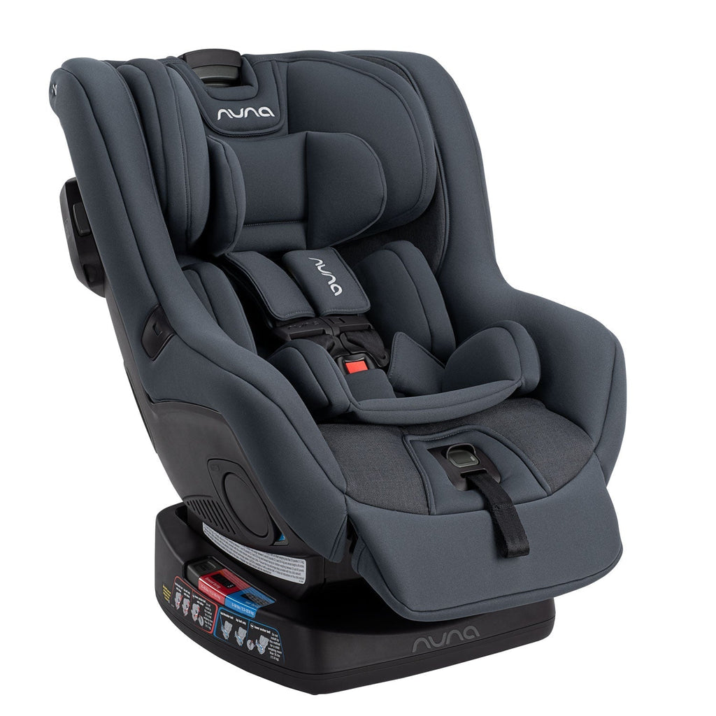 Nuna RAVA Convertible Car Seat