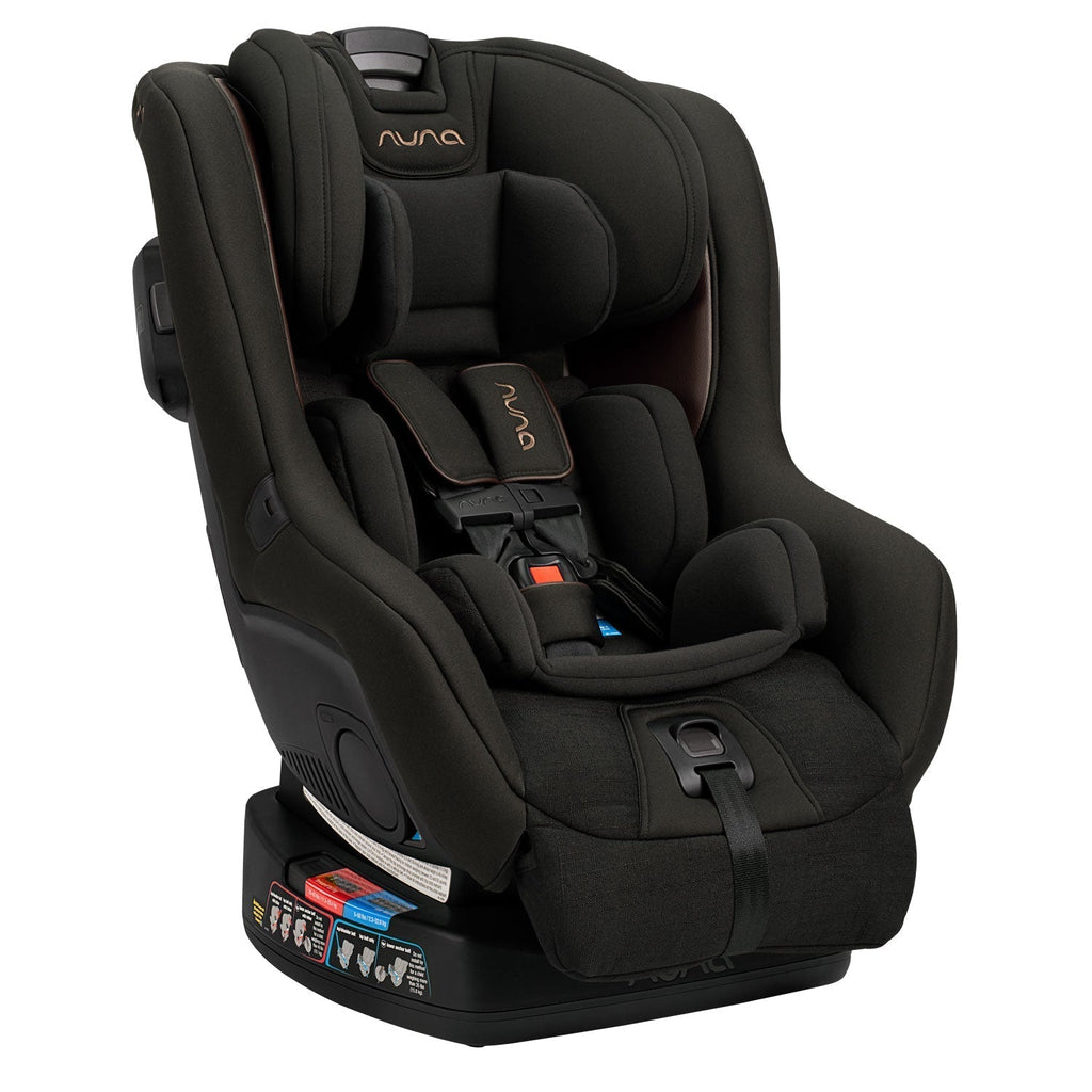 Nuna RAVA Convertible Car Seat