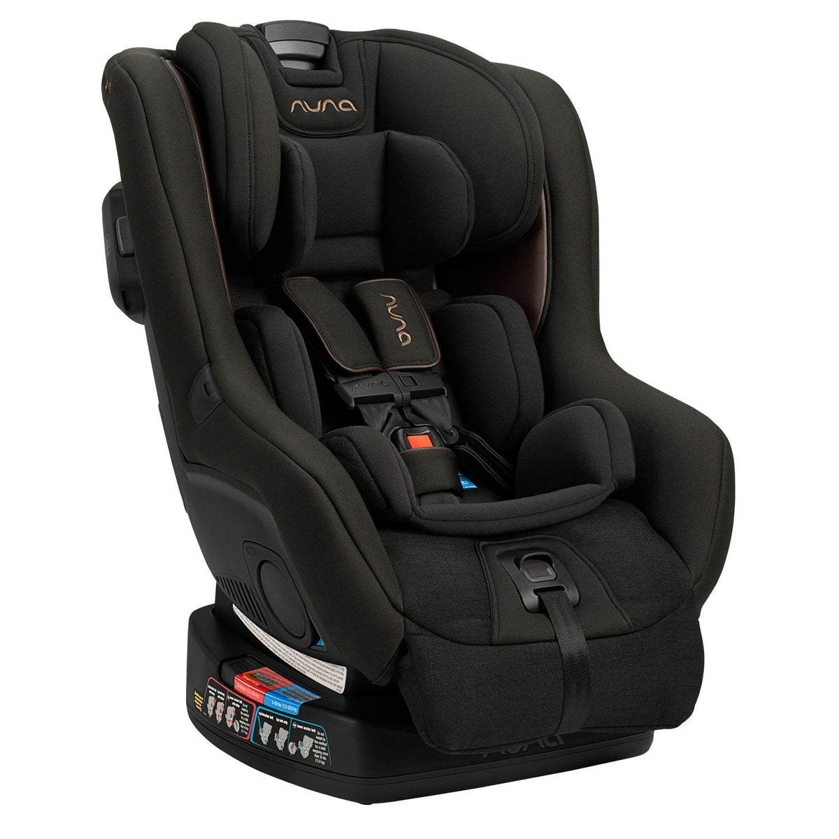 Nuna RAVA Convertible Car Seat