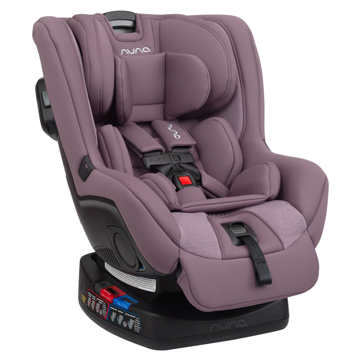 Nuna RAVA Convertible Car Seat