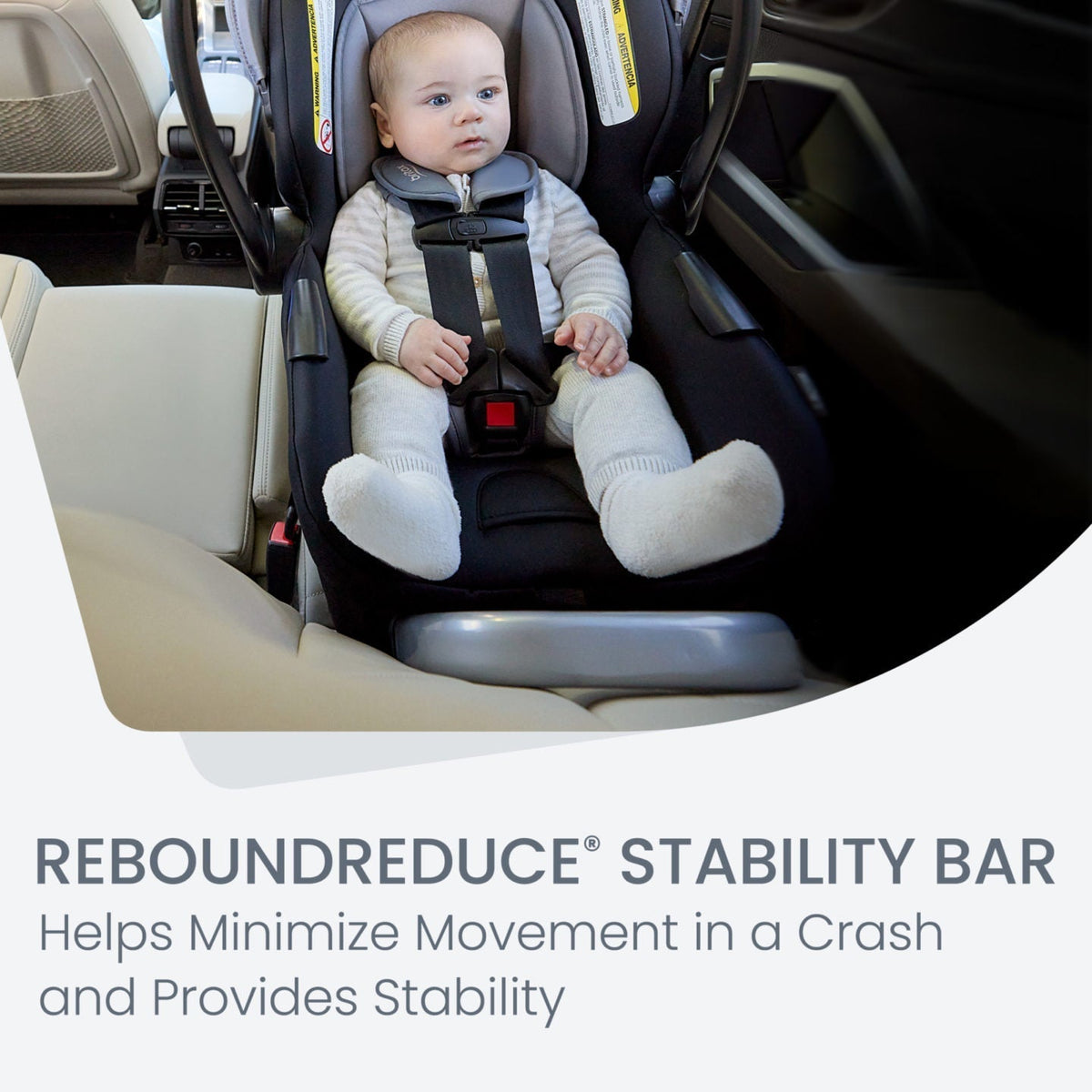Britax Willow Brook S+ Travel System