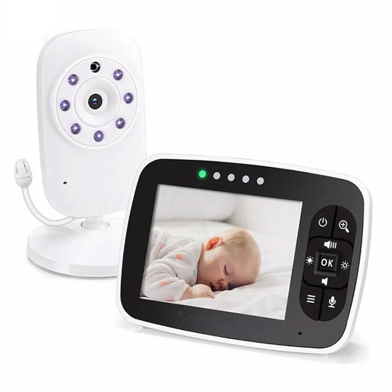 Baby Monitor Infant Night Vision Camera