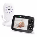 Baby Monitor Infant Night Vision Camera