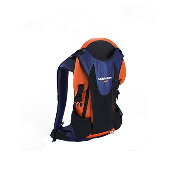 Hands-Free Ergonomic Baby Carrier