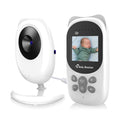 Wireless Baby Monitor Digital Camera Video Monitor for Kids